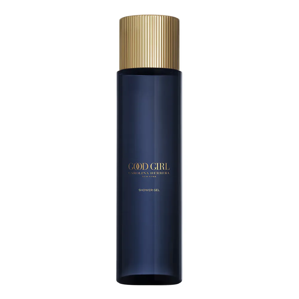 Гель для душа CAROLINA HERRERA Dobrze dziewczyna, 200 мл