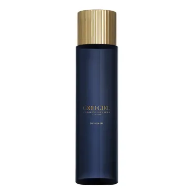 Гель для душа CAROLINA HERRERA Dobrze dziewczyna, 200 мл
