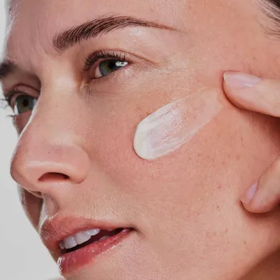 Clarins Extra Firming дневной крем для лица сменный блок, 50 мл