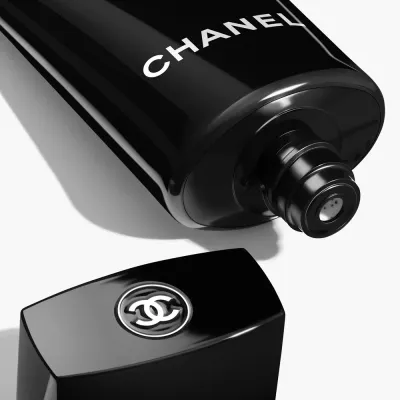 Маска Скраб с Камелией Chanel THE MASK, 150 мл