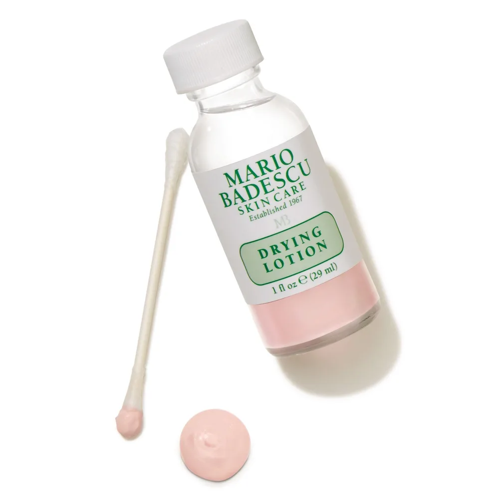 Натуральный крем для лица Mario Badescu, 29 мл