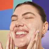 Пенка для лица BYOMA Moisturizing cleansing gel-cream, 175 мл — фото 2