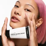 The Inkey List Omega Water Cream увлажняющий крем-гель для лица 50 мл — фото 2