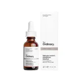 Сыворотка против пигментации The Ordinary Salicylic Acid 2% Anhydrous Solution, 30 мл — фото 1