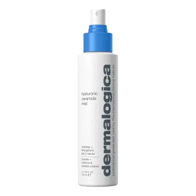 Dermalogica Hyaluronic Ceramid Mist увлажняющий мист для лица 150 мл