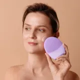 FOREO Supercharged HA+PGA Triple Action Intense Moisturizer увлажняющий крем для лица — фото 3