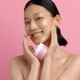 FOREO LUNA Ultra Nourishing Cleansing Balm бальзам для снятия макияжа очищающий — фото 3