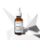Сыворотка для лица, смягчающая несовершенства The Ordinary Aloe 2% + NAG 2%, 30 мл — фото 4