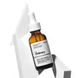 Сыворотка для лица, смягчающая несовершенства The Ordinary Aloe 2% + NAG 2%, 30 мл — фото 5