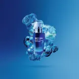 Biotherm Blue Retinol Serum Night сыворотка для лица ночная с ретинолом, 30 мл — фото 2