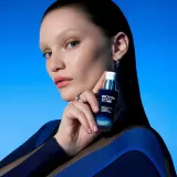 Biotherm Blue Retinol Serum Night сыворотка для лица ночная с ретинолом, 30 мл — фото 4
