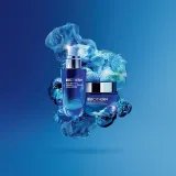 Biotherm Blue Retinol Serum Night сыворотка для лица ночная с ретинолом, 30 мл — фото 5