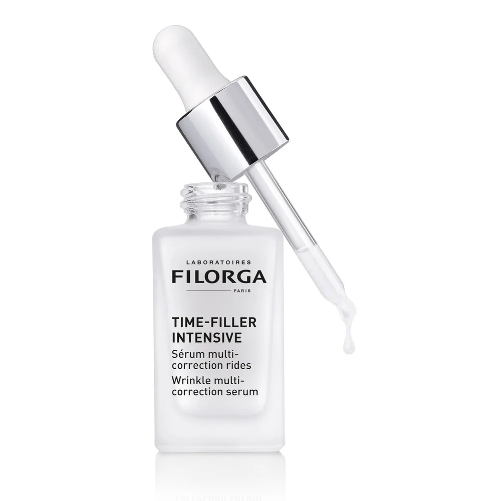 Сыворотка против морщин FILORGA Time-Filler Intensive, 30 мл