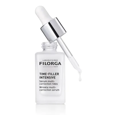 Сыворотка против морщин FILORGA Time-Filler Intensive, 30 мл