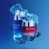 Крем для лица Biotherm Blue Therapy Red Algae Cream, 50 мл — фото 2