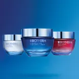 Крем для лица Biotherm Blue Therapy Red Algae Cream, 50 мл — фото 3