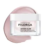 Крем для лица на день, осветляющий и восстанавливающий FILORGA Oxygen-Glow Cream, 50 мл — фото 2