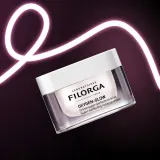 Крем для лица на день, осветляющий и восстанавливающий FILORGA Oxygen-Glow Cream, 50 мл — фото 3