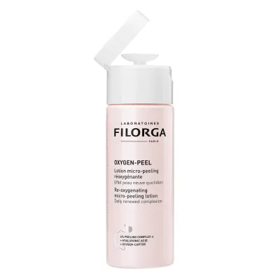 Очищающий крем для микропилинга FILORGA Oxygen Peel, 150 мл