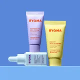 Набор косметики "Люксовая красота" BYOMA So Bright, 30 мл — фото 4