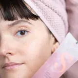 Гель для скрабирования Seasonly Facial Cleansing Gel, 100 мл — фото 2