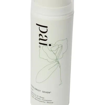 Крем для очищения лица PAI Middlemist Seven Camellia & Rose Gentle Cream Cleanser