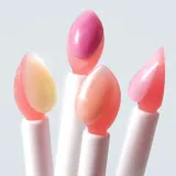 Интенсивно восстанавливающая ночная маска для губ LANEIGE Sleeping Lip Mask, оттенок Berry — фото 3