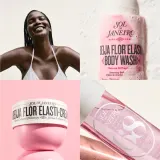 Увлажняющий крем для тела Sol de Janeiro Beija Flor Elasti-Cream — фото 4