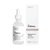 Сыворотка против несовершенств The Ordinary Niacynamid 10% + Cynk 1% — фото 2