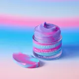 Маска для губ на ночь LANEIGE Lip Sleeping Mask, CANDY SWIRL, 20 г — фото 5