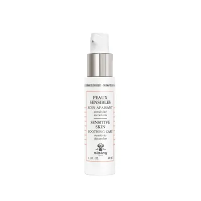 Sisley Sensitive Skin Soothing Care крем для чувствительной кожи 40 мл