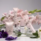 Sisley Radiant Glow Express Mask маска для лица очищающая с глиной, 60 мл — фото 3