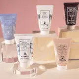 Sisley Radiant Glow Express Mask маска для лица очищающая с глиной, 60 мл — фото 4