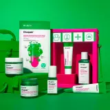 Интенсивная маска сыворотки для восстановления и смягчения Dr.jart+ Cicapair, 25 г — фото 3