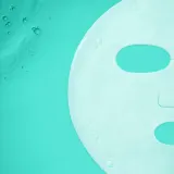 Смягчающая тканевая маска для лица Dr.jart+ Dermask Soothing Hydra Solution PRO, 26 г — фото 1