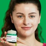 Dr.jart+ Cicapair Tiger Grass Color Correcting Treatment крем корректирующий — фото 2