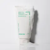innisfree Green Tea Amino Acid пенка для умывания с зеленым чаем и аминокислотами 150 мл — фото 3