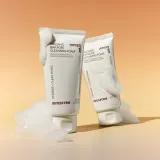 innisfree Volcanic очищающая пенка для лица с вулканической породой и BHA, 150 мл — фото 4