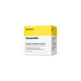 Dr.jart+ Ceramidin Infused Ectoin Cream крем для лица с эктоином и церамидами 50 мл — фото 1