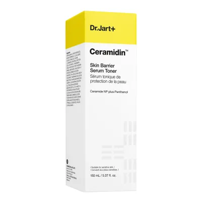 Dr.jart+ Ceramidin сыворотка-тонер для лица с церамидами, 150 мл