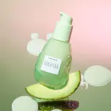 Сыворотка для лица - Сыворотка для восстановления Glow Recipe Avocado Ceramide, 30 мл — фото 1