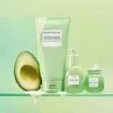 Сыворотка для лица - Сыворотка для восстановления Glow Recipe Avocado Ceramide, 30 мл — фото 2