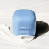 Крем интенсивного увлажнения для лица LANEIGE Water Bank Intensive Moisturizer, 50 мл — фото 2