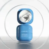 Крем интенсивного увлажнения для лица LANEIGE Water Bank Intensive Moisturizer, 50 мл — фото 3
