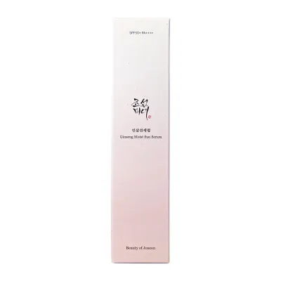 Увлажняющая солнцезащитная защита Beauty of Joseon, 50 мл
