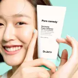 Dr.jart+ Pore Remedy пенка для умывания с аминокислотными ПАВ, 150 мл — фото 5