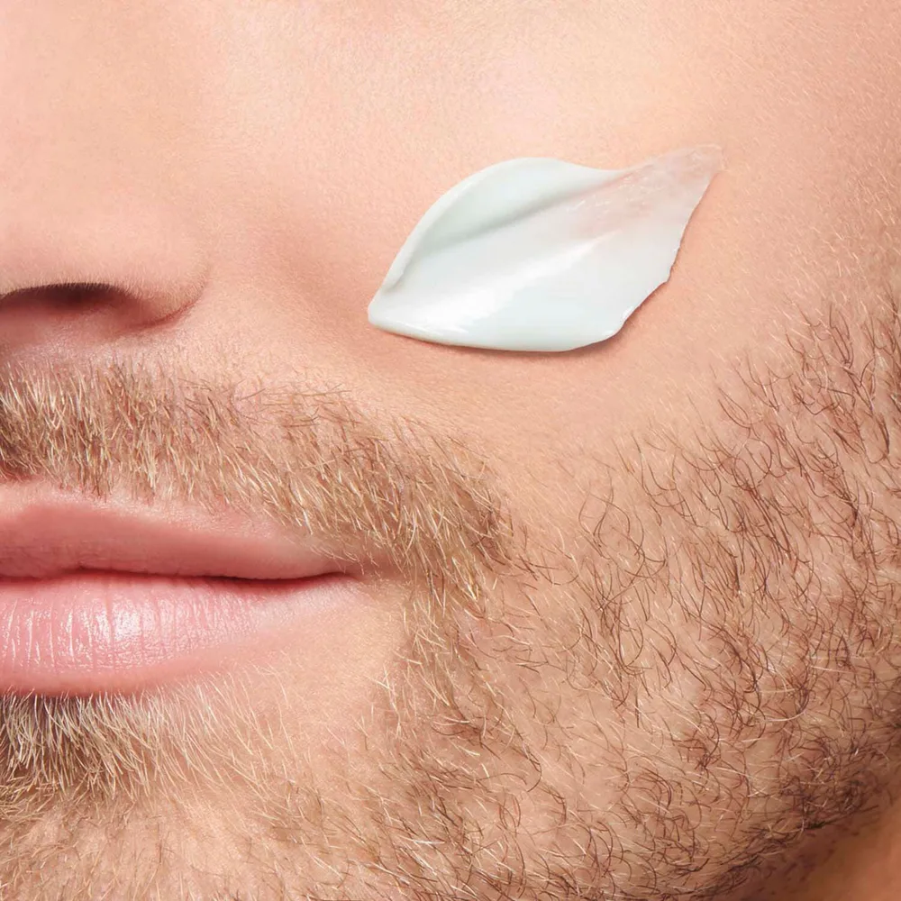 Clarins ClarinsMen бальзам для лица супер увлажняющий дневной 50 мл
