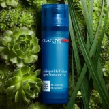 Clarins ClarinsMen гель для лица супер увлажняющий мужской 50 мл — фото 2