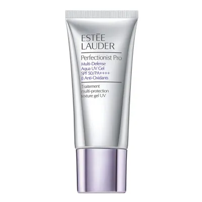 ESTEE LAUDER New Perfectionist Pro Aqua UV Gel SPF 50 PA++++ гель для лица солнцезащитный 30 мл