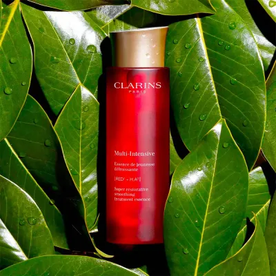 Clarins Super Restorative Эссенция для лица разглаживающая 200 мл